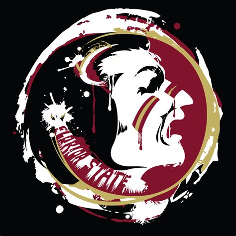 FSU New Logo iPhone Wallpaper - WallpaperSafari