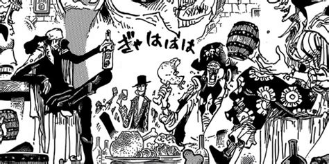 One Piece: How Kuzan Joined The Blackbeard Pirates, Explained