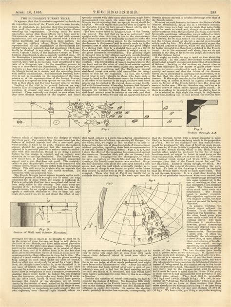 Fillable Online Tried an oscillating turret design based on post-war french ... Fax Email Print ...