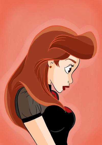 Cheryl Blossom fan art by heycatcat on DeviantArt