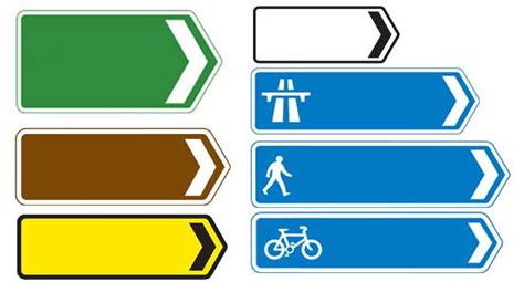 A Driver’s Guide to UK Road Signs | Wessex Fleet