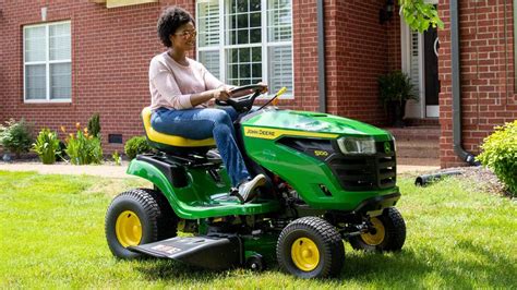 John Deere S160 Lawn Tractor | ubicaciondepersonas.cdmx.gob.mx