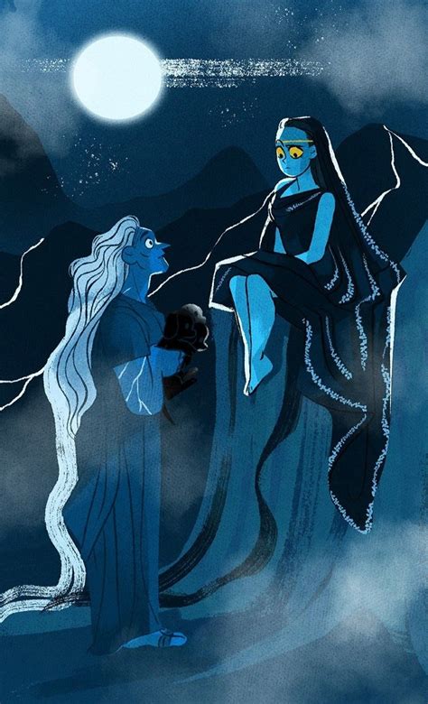 Hades💙 Lore Olympus | Greek mythology art, Lore olympus, Mythology art