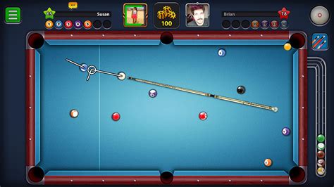 8 Ball Pool APK for Android Download