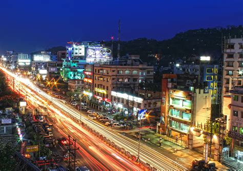 City Guwahati Assam - Free photo on Pixabay