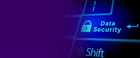 9 data security best practices for your business - IFS Blog