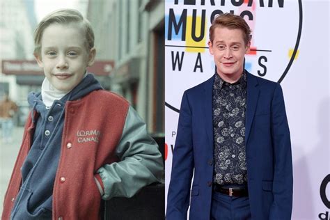 Home Alone Cast | Hot Sex Picture