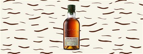 16 Year Old Single Malt Scotch Whisky | Aberlour