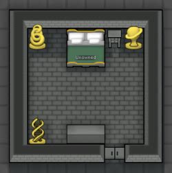 Rimworld Best Bedroom Size - Pregnant Health Tips