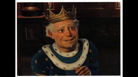 King Harold Coloring Pages - Free Shrek Coloring Pages Printables