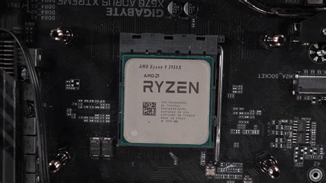 AMD Ryzen 9 3950X Review: The New Performance King Photo Gallery - TechSpot