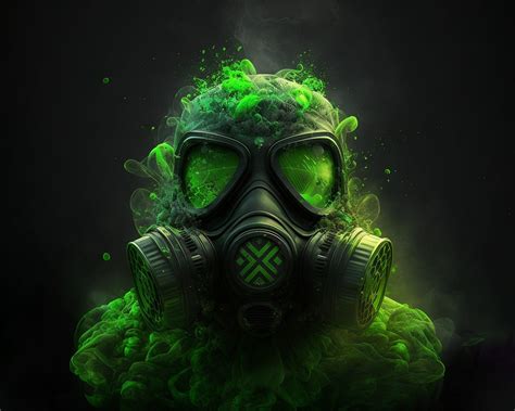 Download Toxic, Mask, Poison. Royalty-Free Stock Illustration Image - Pixabay