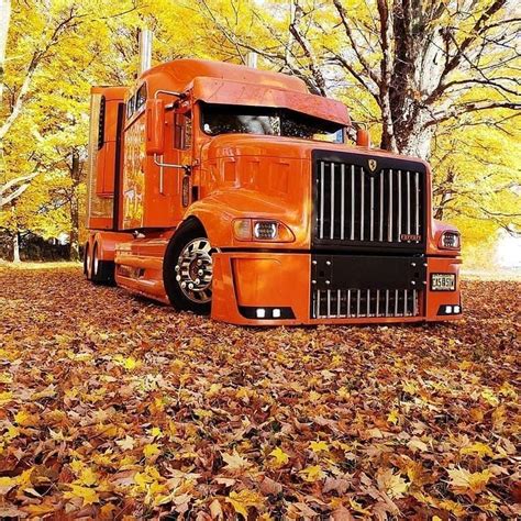 VOLVO VNL 860 on Instagram: “@trucks.trailers 😊 .…” in 2023 | Kenworth ...