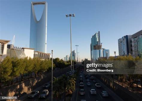 389 Riyadh Skyline Stock Photos, High-Res Pictures, and Images - Getty Images