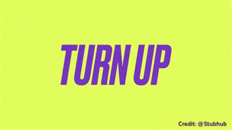 Turn Up Tuesday GIFs - Find & Share on GIPHY