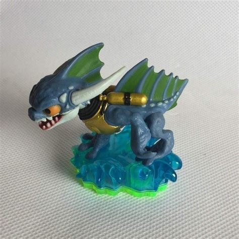 Zap SkyLanders Action Figure on Mercari | Disney infinity figures ...