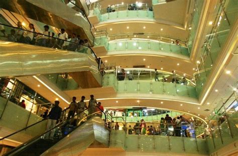 Explore Malls In Coimbatore For Fun, Food And Shopping