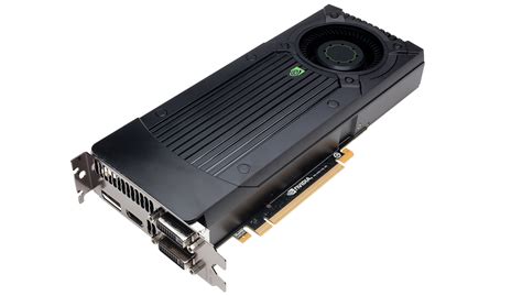 Nvidia GeForce GTX 760 review | PC Gamer