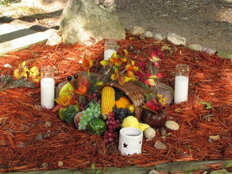 Your Guide To Celebrating Mabon | Wicca Daily