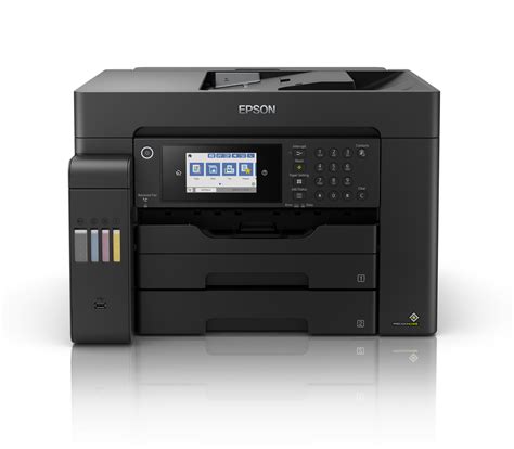 C11CH72502 | Epson EcoTank L15150 A3 Wi-Fi Duplex All-in-One Ink Tank Printer | Ink Tank System ...