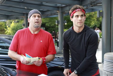 ‘The Amazing Race’ Finale Recap: Who Won Season 35? – TVLine