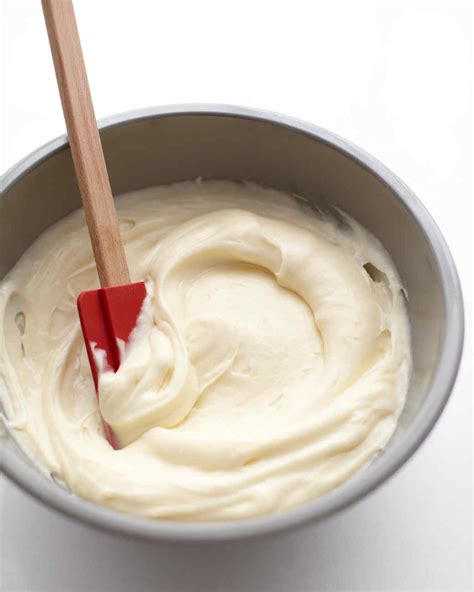 Cream Cheese Frosting