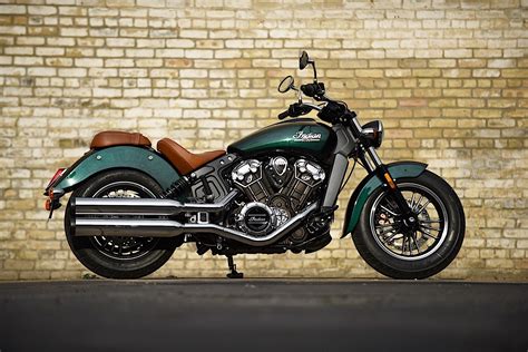 Indian Motorcycle Updates All Models For 2018, Adds Two Cruisers and a Bobber - autoevolution