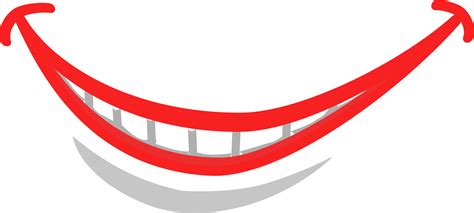 Cartoon Mouth Smile - ClipArt Best - Cliparts.co