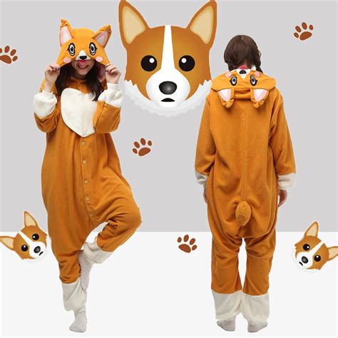 Compare Prices on Corgi Dog Costume- Online Shopping/Buy Low Price ...