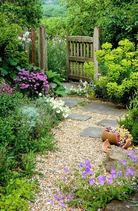 List Of Types Of Garden Ideas References