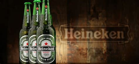 Heineken beer: history and overview of types – Healthy Food Near Me