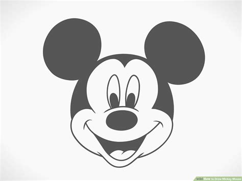 Castigat ciupercă rechemare how to draw mickey mouse in ms paint sâmbătă bărbie Poezie