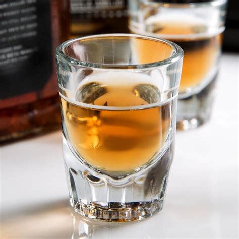 7 Types of Whiskey Glasses - WebstaurantStore