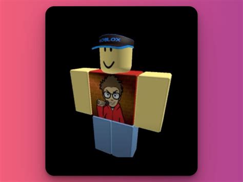 21 Classic Roblox Avatars Outfits [You'll Love to Use] - Alvaro Trigo's Blog