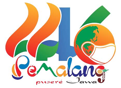 Detail Logo Kabupaten Pemalang Png Koleksi Nomer 28