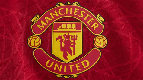 Man Utd launch 2023/24 home kit