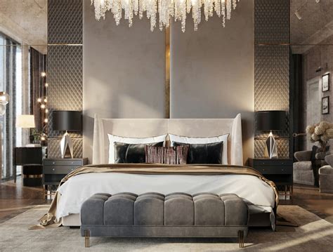 Glamorous Room Ideas for Stunning Glam Interior Design - Decorilla