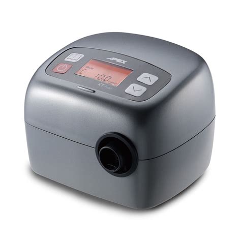 XT Auto CPAP Machine by APEX Medical - CPAP Store Los Angeles