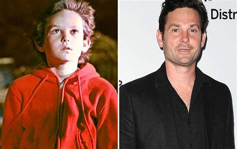 See What the Cast of 'E.T. the Extra-Terrestrial' Looks Like Now - Life ...