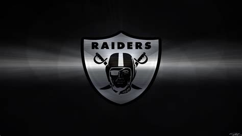 Oakland Raiders Logo Wallpaper ·① WallpaperTag