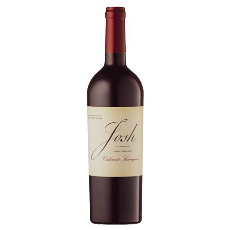 Josh Cellars Cabernet Sauvignon 2019 – Picks