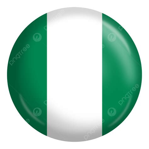 Nigeria Flag Pin Badge, Nigerian, Nigeria Independence Day, Nigerian Flag PNG Transparent ...