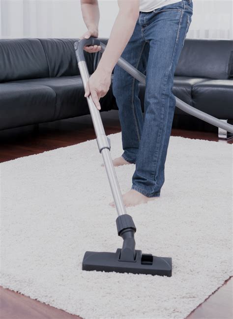 Dry Carpet Cleaners - Robinson Custom Cleaning