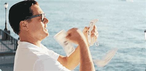 leonardo di caprio | GIF | PrimoGIF