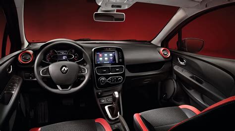 2018 Renault Clio to feature a ‘revolutionary’ interior - report - Drive