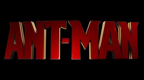 Ant-Man Logo Wallpaper by BadAssTechnologies on DeviantArt