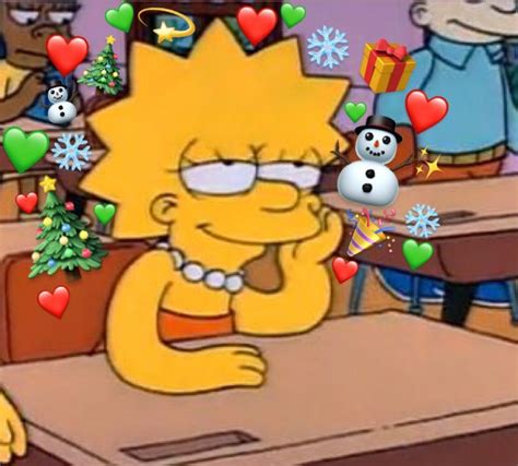 View Cute Aesthetic Christmas Pfp Gif // Christmas Ideas