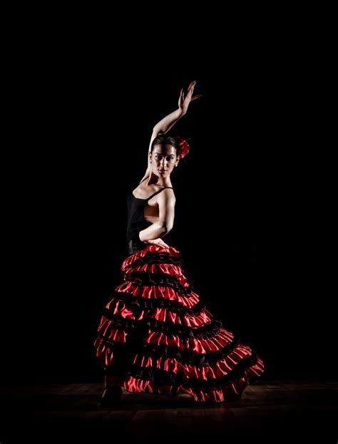 Fascinating Facts About Flamenco Dancing You Were Not Aware Of - Dance Poise