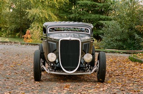 O Canada… | The Jalopy Journal The Jalopy Journal | O canada, Antique ...