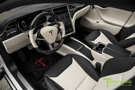 Tesla Model S Receives the Finest Treatment | CQuartz Professional | CQuartz Finest Reserve